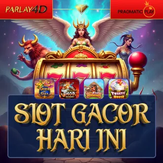 Link Demo Slot Rupiah Pragmatic Play Maxwin Paling Gacor Malam Hari ini